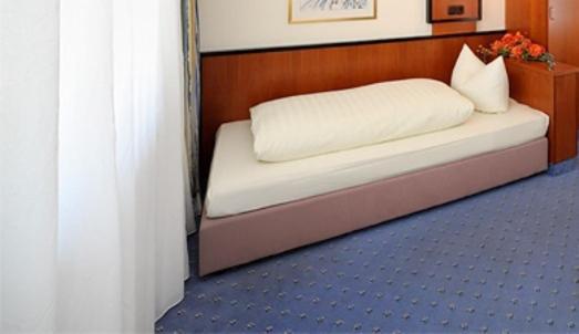 Hotel Grasbrunner Hof Room photo