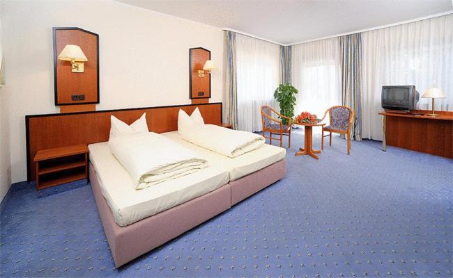 Hotel Grasbrunner Hof Room photo