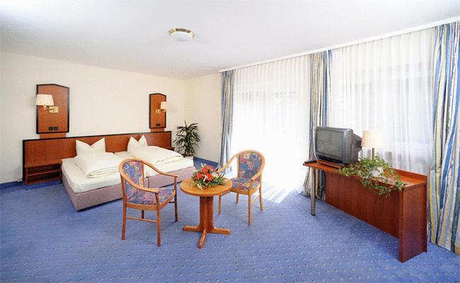 Hotel Grasbrunner Hof Room photo