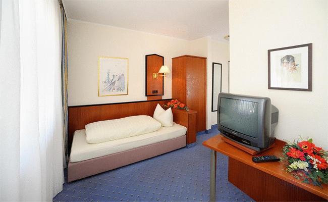 Hotel Grasbrunner Hof Room photo